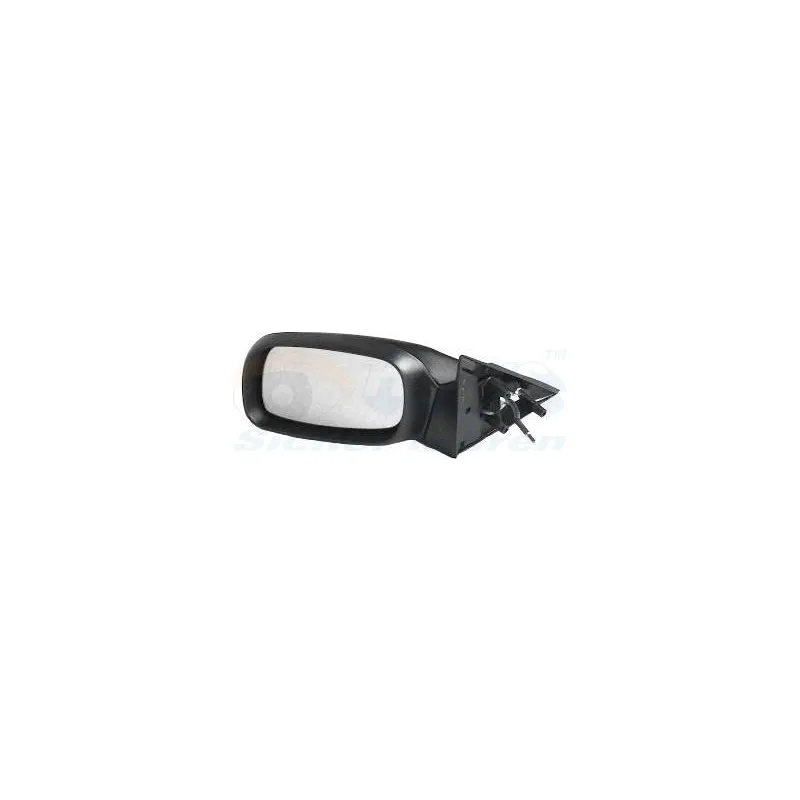 Rétroviseur extérieur VAN WEZEL 3735804