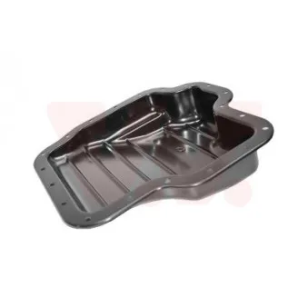 Carter d'huile VAN WEZEL 3742070