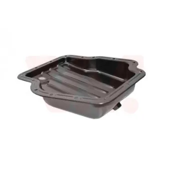 Carter d'huile VAN WEZEL 3742071