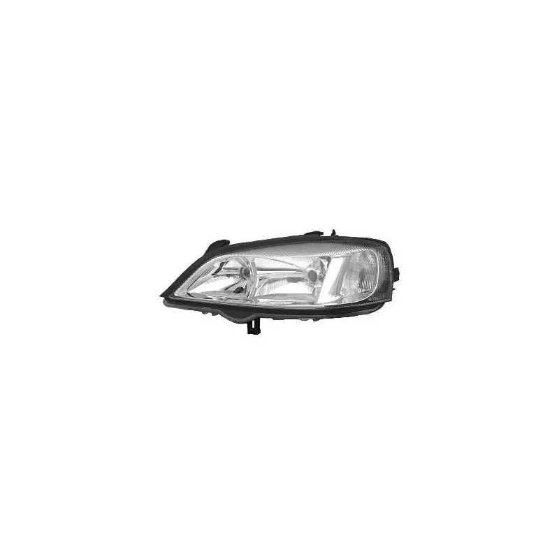 Projecteur principal VAN WEZEL 3742961