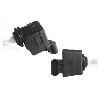 Correcteur, portée lumineuse VAN WEZEL 3742993