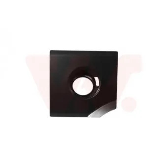 Panneau latéral VAN WEZEL 3743191