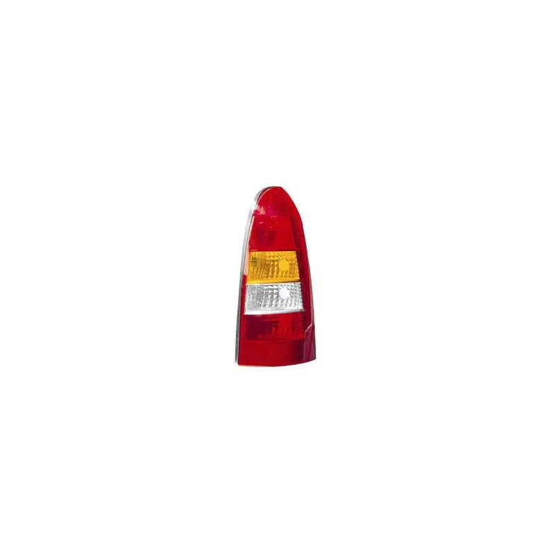 Feu arrière VAN WEZEL 3744932