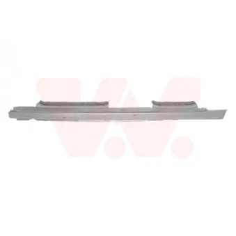 Marche-pied VAN WEZEL 3745103