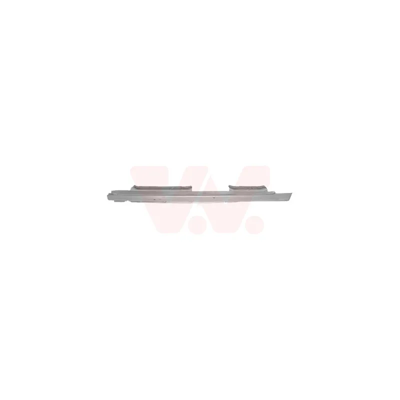 Marche-pied VAN WEZEL 3745103