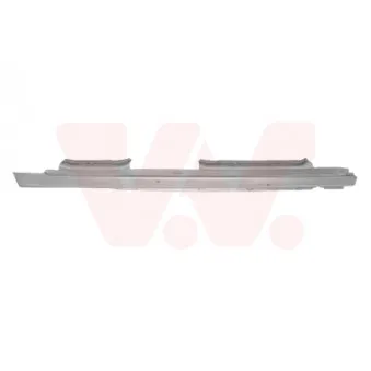 Marche-pied VAN WEZEL 3745104
