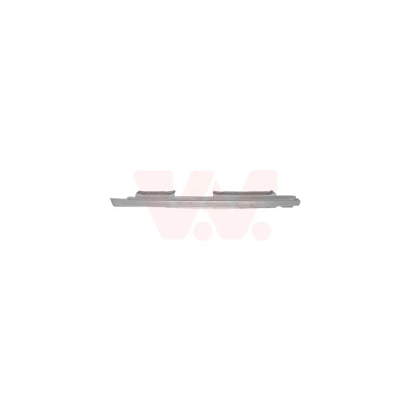 Marche-pied VAN WEZEL 3745104