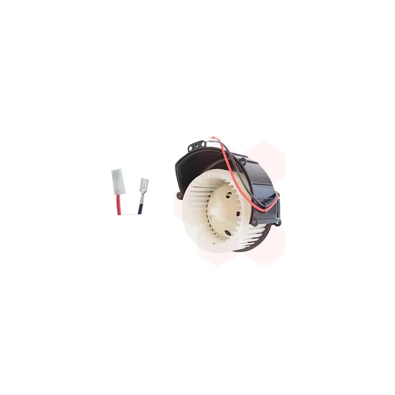 Pulseur d'air habitacle VAN WEZEL 3745773