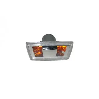 Feu clignotant avant gauche VAN WEZEL 3745915