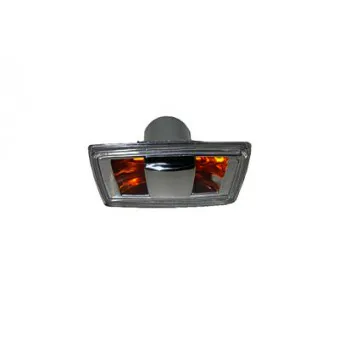 Feu clignotant avant gauche VAN WEZEL 3745917