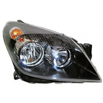 Projecteur principal VAN WEZEL 3745962