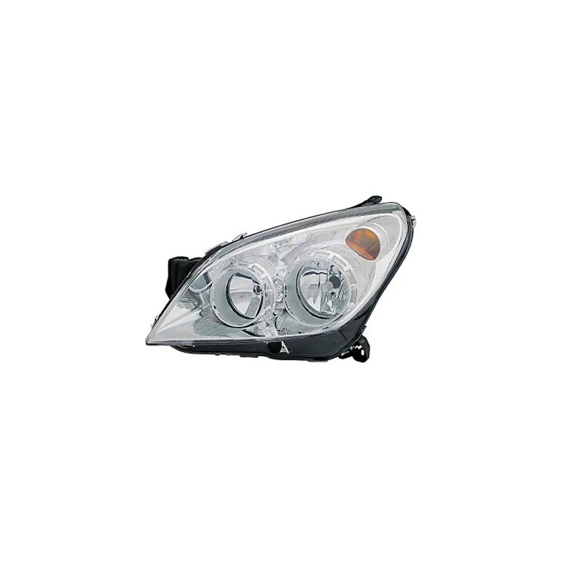 Projecteur principal VAN WEZEL 3745963