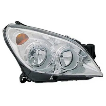 Projecteur principal VAN WEZEL 3745964