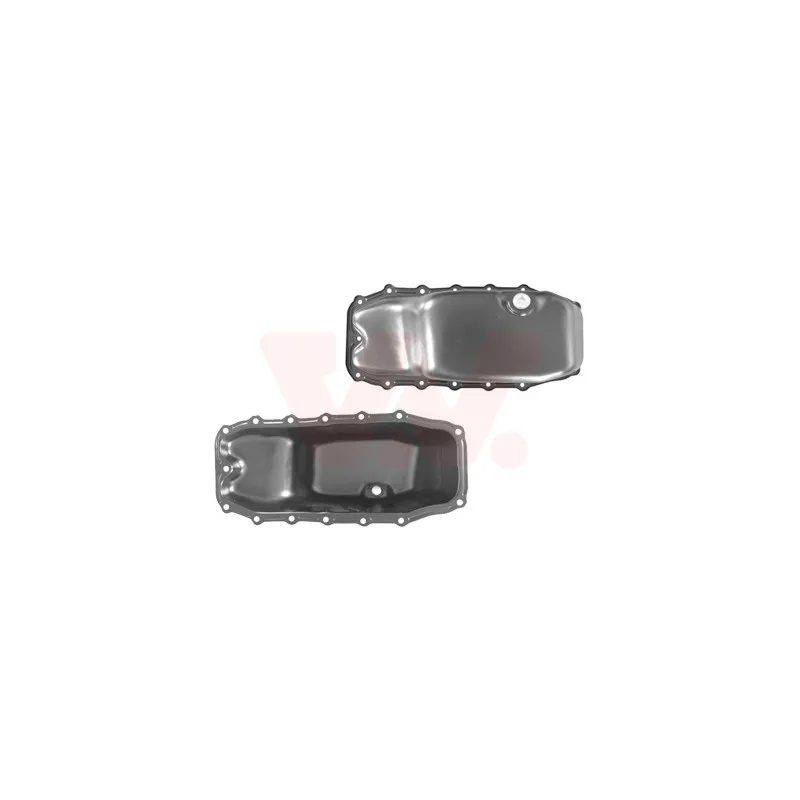 Carter d'huile VAN WEZEL 3749070