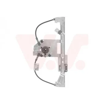 Lève-vitre arrière droit VAN WEZEL 3749266