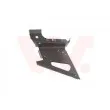 Fixation de phare VAN WEZEL 3749662 - Visuel 1