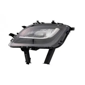 Feu clignotant avant gauche VAN WEZEL 3749909
