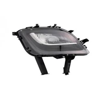 Feu clignotant avant droit VAN WEZEL 3749910