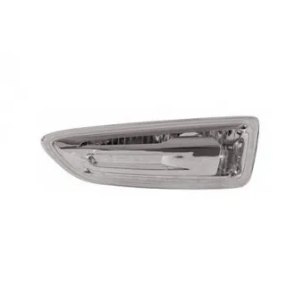 Feu clignotant avant gauche VAN WEZEL 3749915