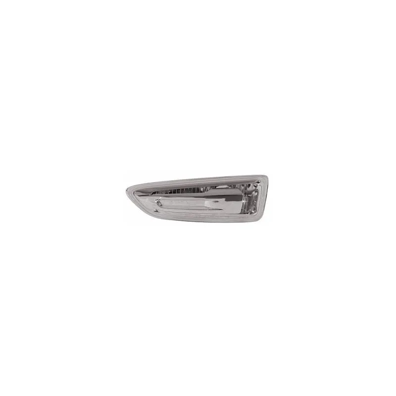 Feu clignotant avant gauche VAN WEZEL 3749915