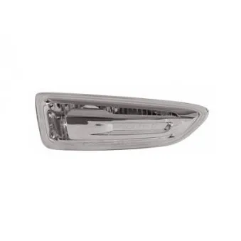 Feu clignotant avant droit VAN WEZEL 3749916