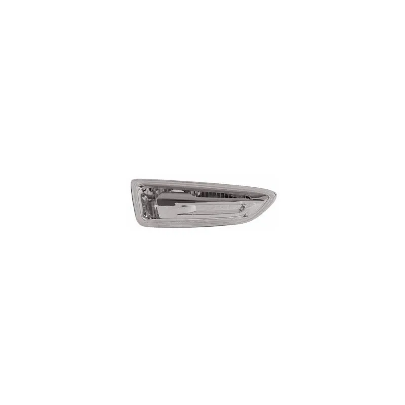 Feu clignotant avant droit VAN WEZEL 3749916