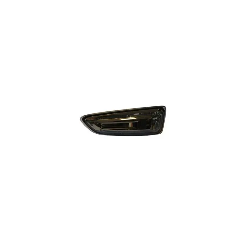 Feu clignotant avant gauche VAN WEZEL 3749917
