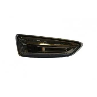 Feu clignotant avant droit VAN WEZEL 3749918