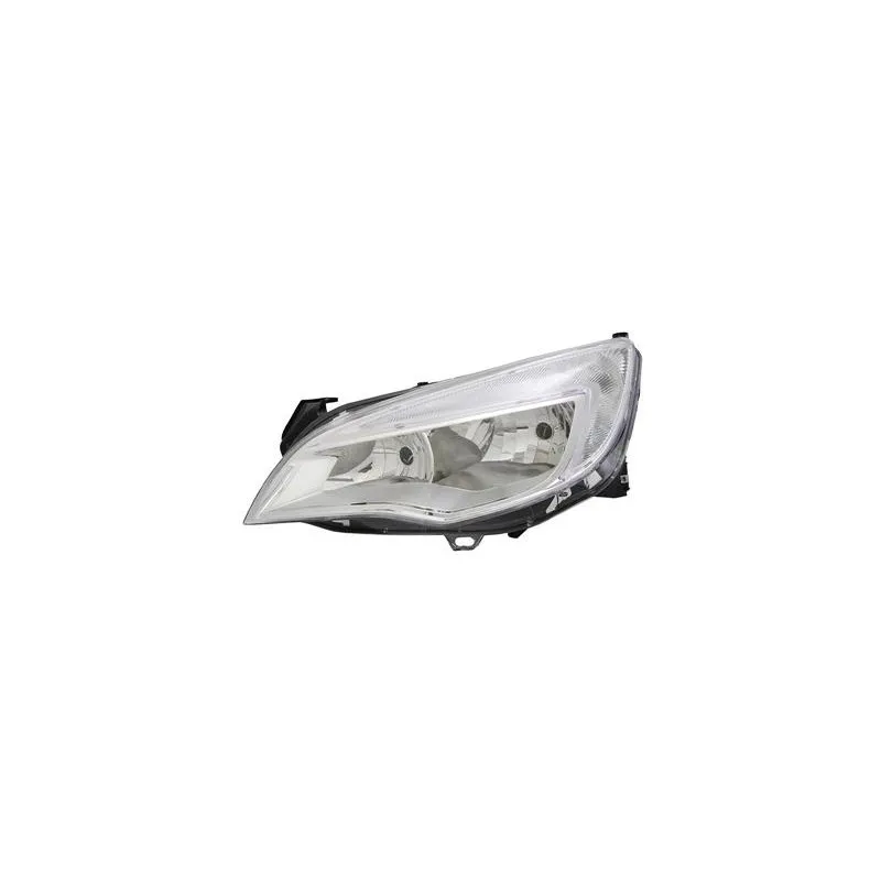 Projecteur principal VAN WEZEL 3749961