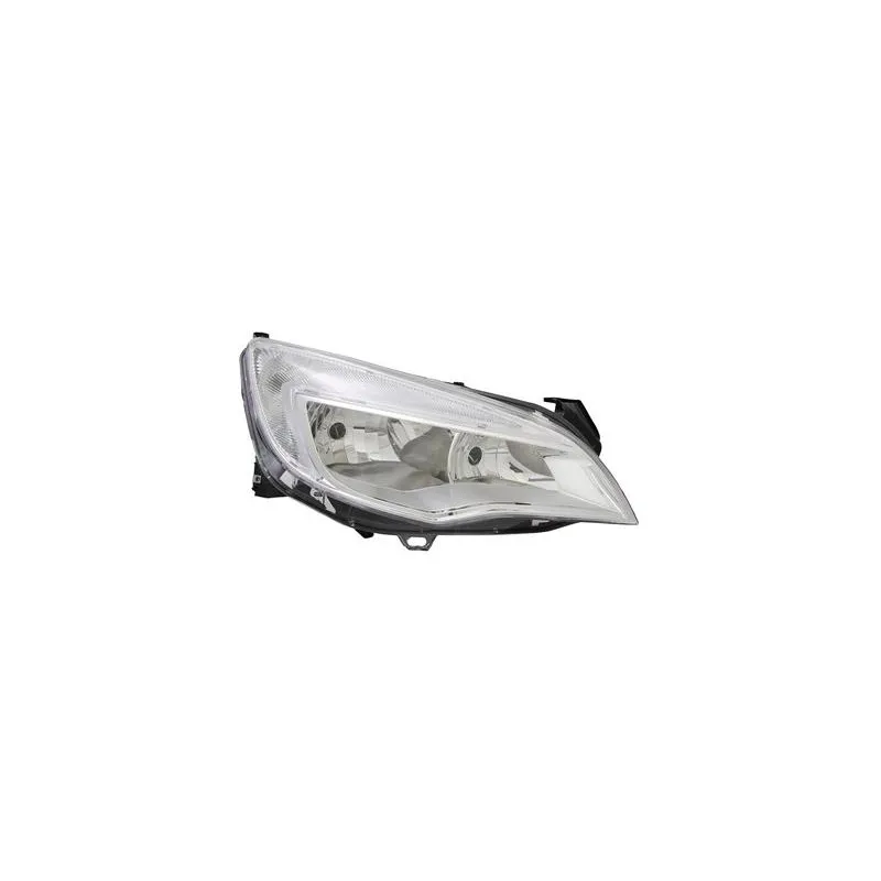 Projecteur principal VAN WEZEL 3749962