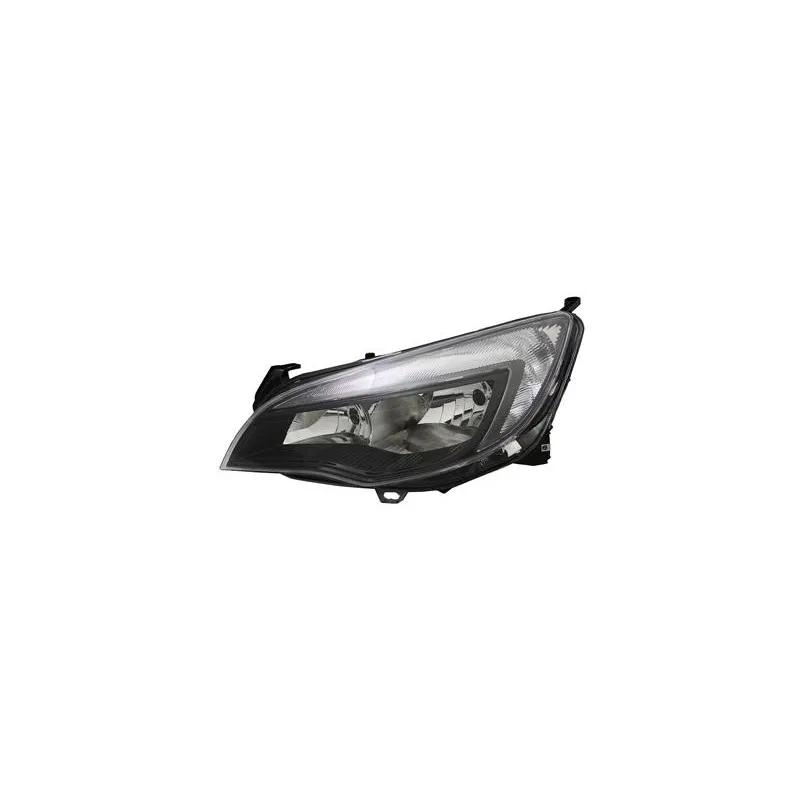 Projecteur principal VAN WEZEL 3749963