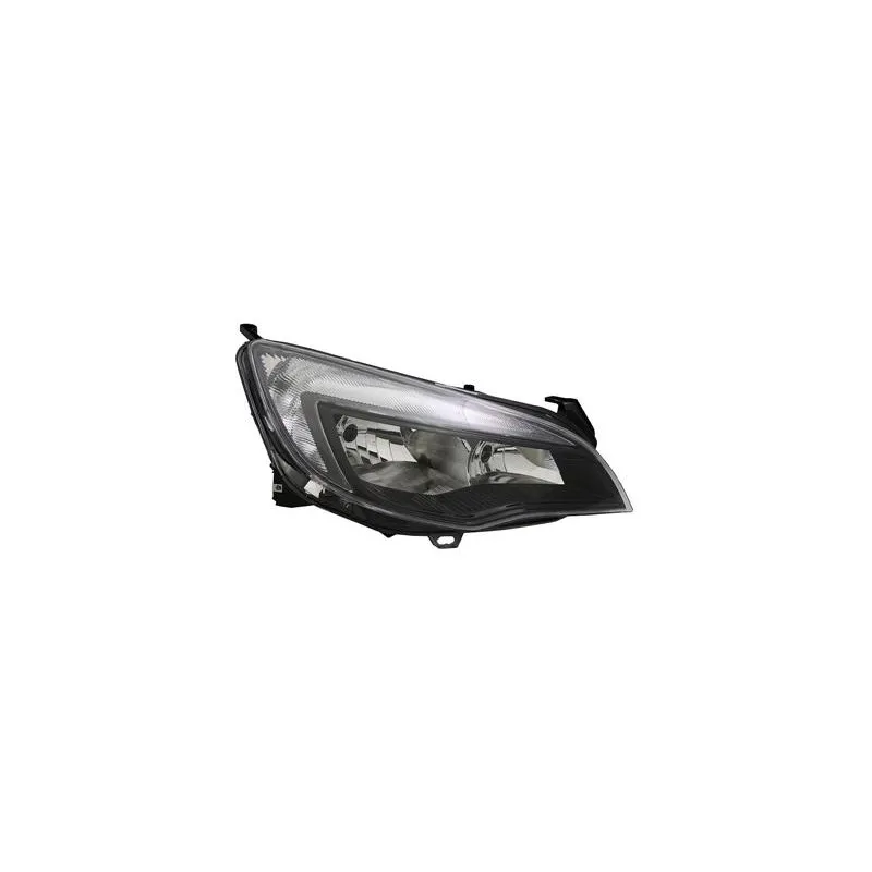 Projecteur principal VAN WEZEL 3749964