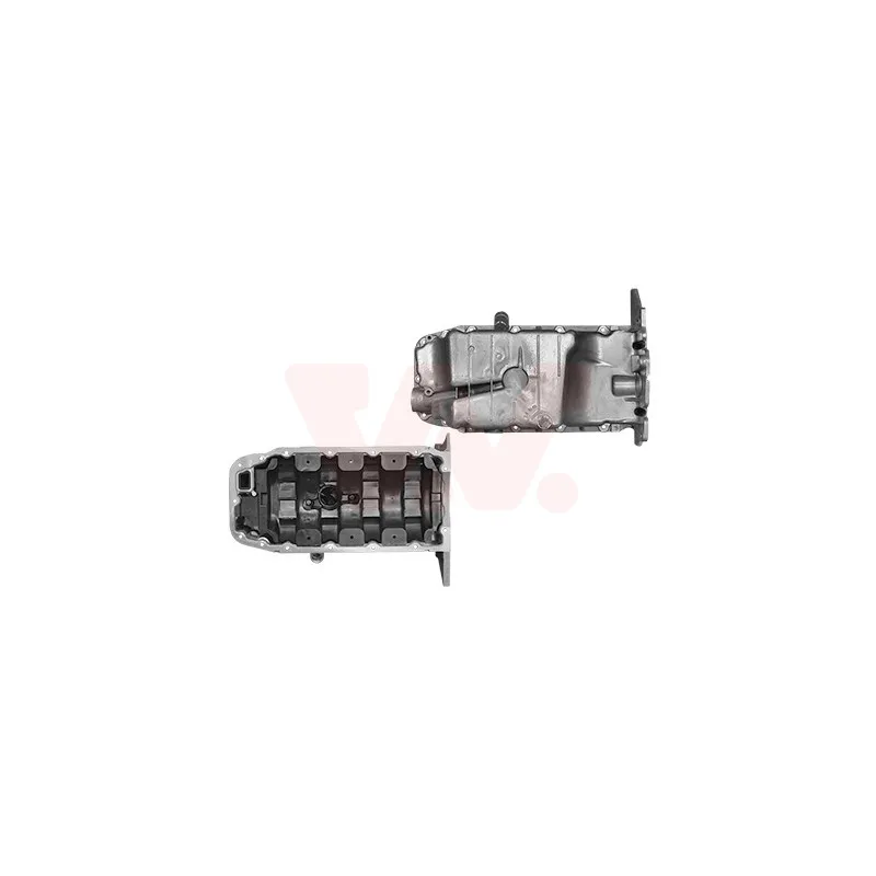 Carter d'huile VAN WEZEL 3750071