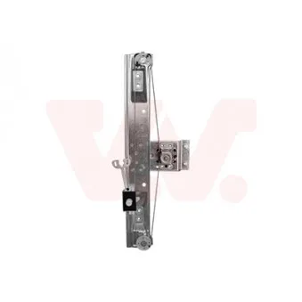 Lève-vitre arrière gauche VAN WEZEL 3750227
