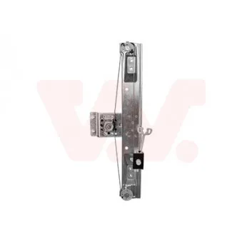 Lève-vitre arrière droit VAN WEZEL 3750228