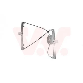 Lève-vitre avant droit VAN WEZEL 3750266