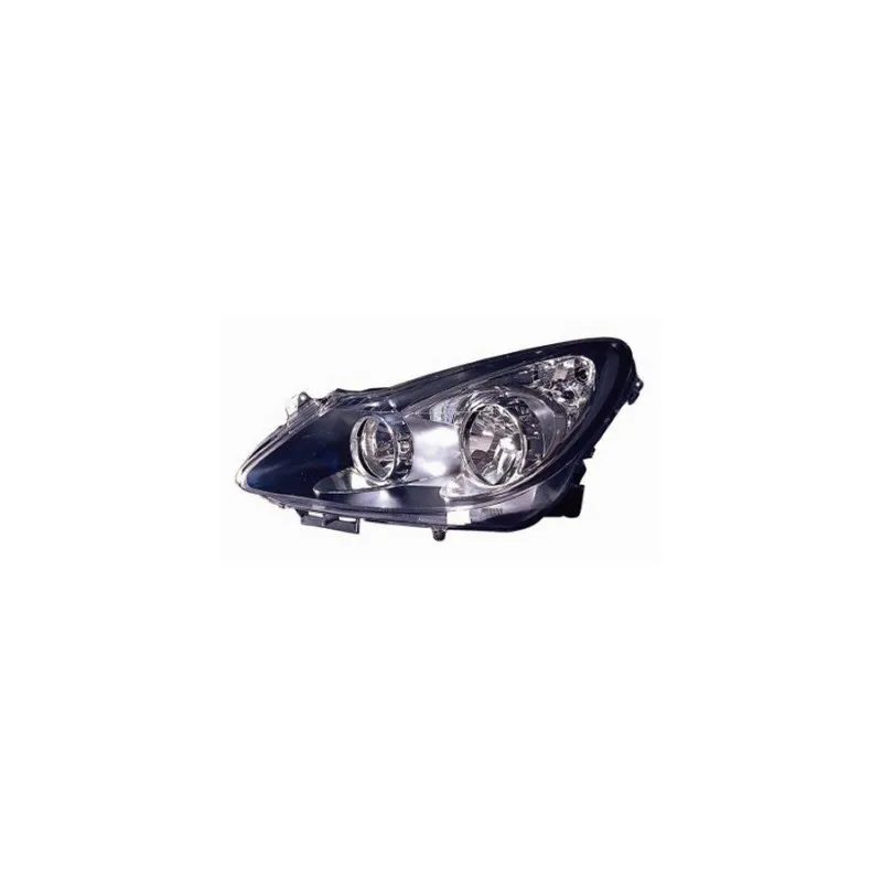 Projecteur principal VAN WEZEL 3750963V