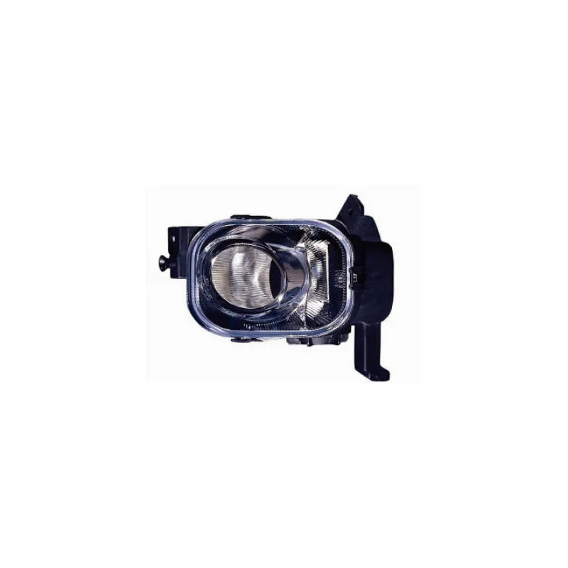 Projecteur antibrouillard VAN WEZEL 3750996