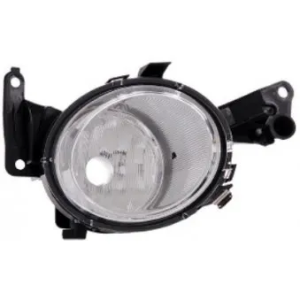 Projecteur antibrouillard VAN WEZEL 3750997