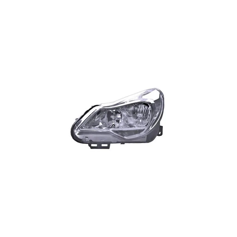 Projecteur principal VAN WEZEL 3752961V