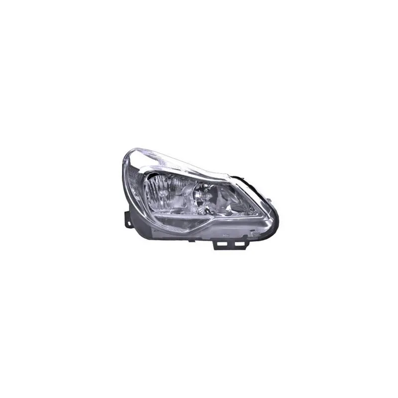 Projecteur principal VAN WEZEL 3752962