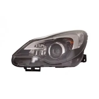 Projecteur principal VAN WEZEL 3752963V