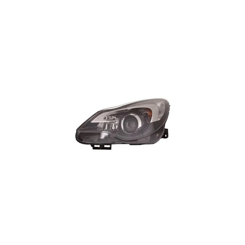 Projecteur principal VAN WEZEL 3752963V