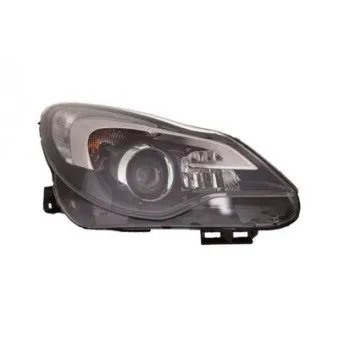 Projecteur principal VAN WEZEL 3752964V