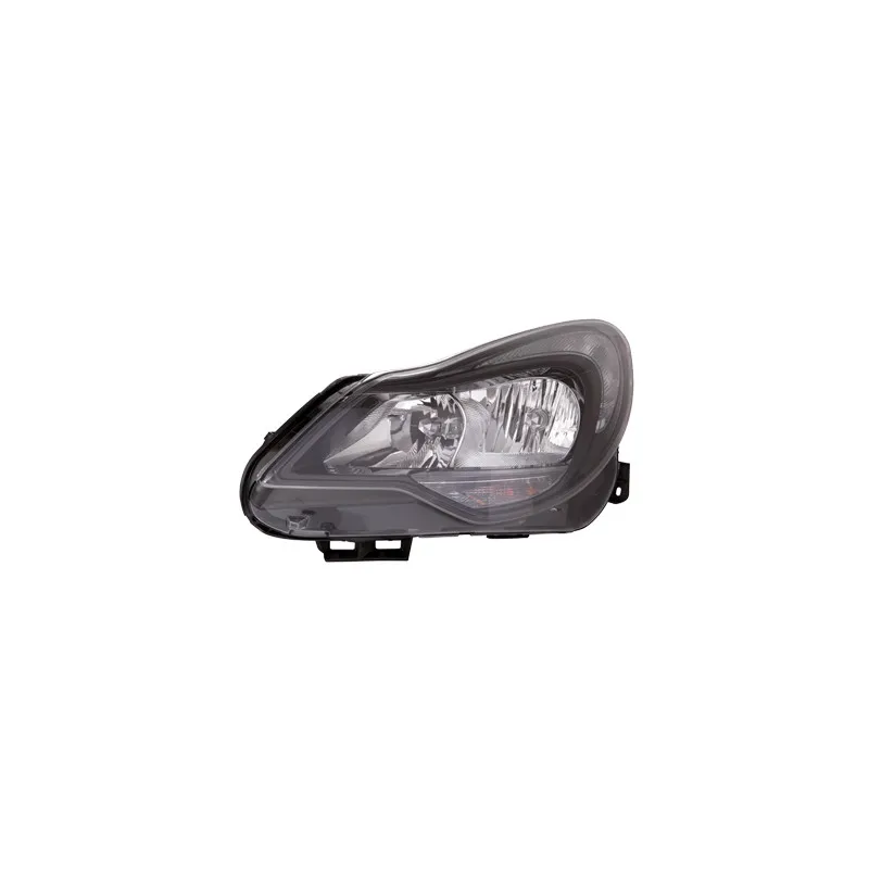 Projecteur principal VAN WEZEL 3752965