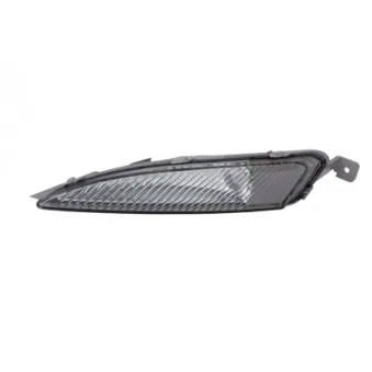 Feu clignotant avant gauche VAN WEZEL 3753907