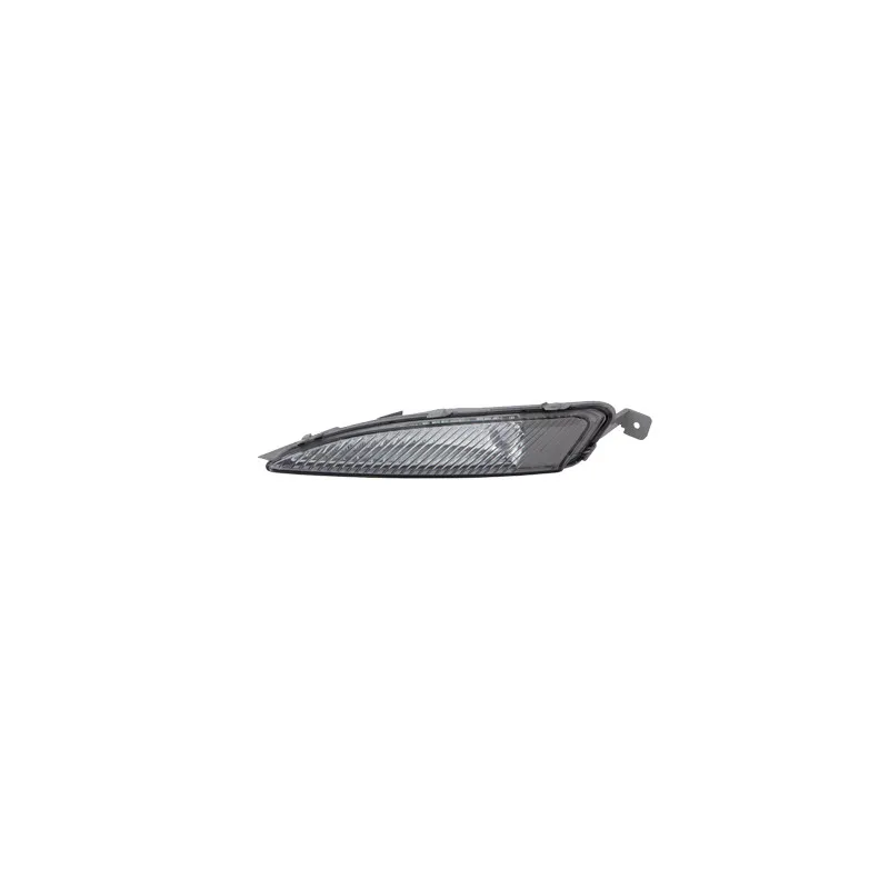 Feu clignotant avant gauche VAN WEZEL 3753907