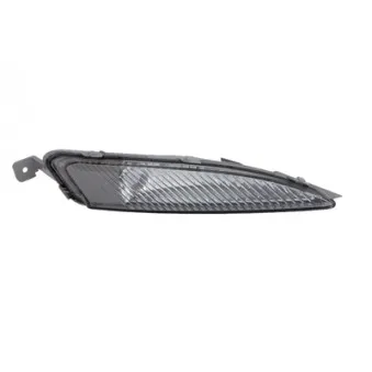 Feu clignotant avant droit VAN WEZEL 3753908