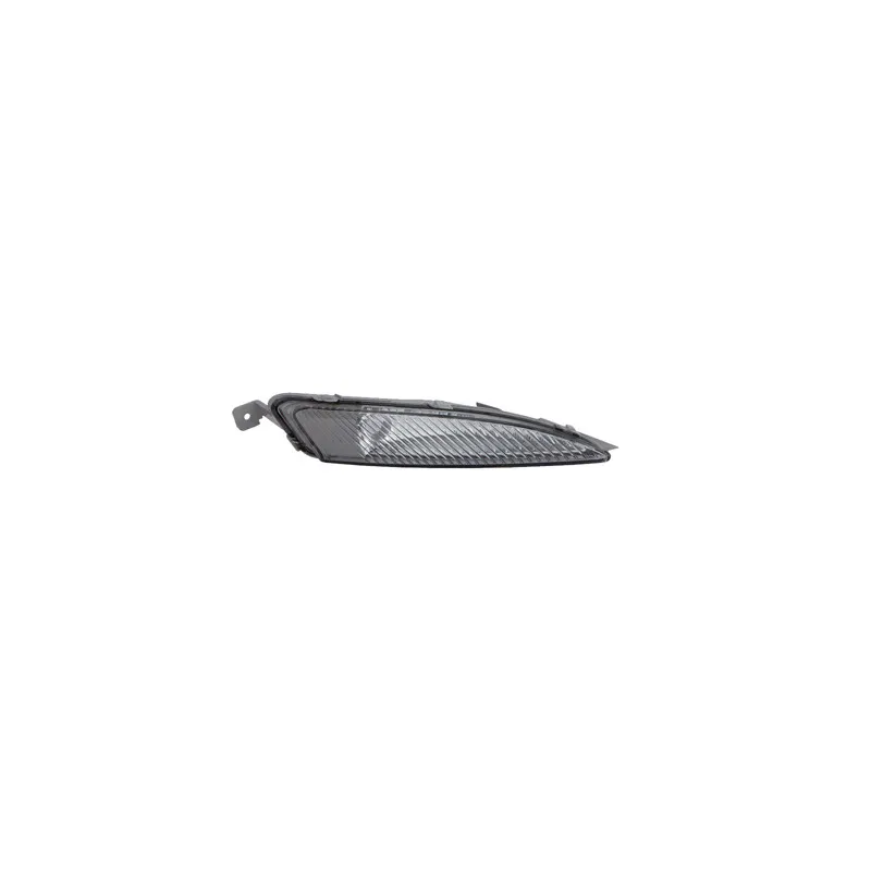 Feu clignotant avant droit VAN WEZEL 3753908