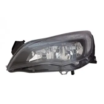 Projecteur principal VAN WEZEL 3753961